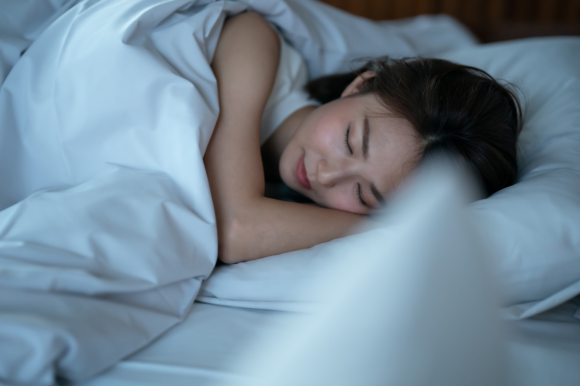 腰椎すべり症の方が負担なく寝る方法